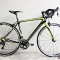 キャノンデールのロードバイク「シナプス（2015年）」自転車買取実績