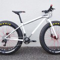 チャージバイクスのマウンテンバイク「クッカーマックス12（2014年）」自転車買取実績