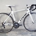 ルックのロードバイク「566（2015年）」自転車買取実績