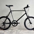 マジィのミニベロ「ミニベロ ウノ ライザー（2014年）」自転車買取実績