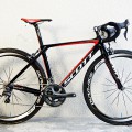 スコットのロードバイク「フォイル 20（2013年）」自転車買取実績