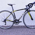 フェルトのロードバイク「エフシックス（2013年）」自転車買取実績