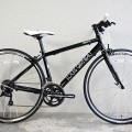 ルイガノのクロスバイク「LGS-RSR 3（2016年）」自転車買取実績