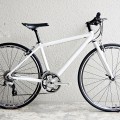 コルナゴのクロスバイク「イーエム（2013年）」自転車買取実績