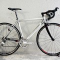 アンカーのロードバイク「RA5 EX（2008年）」自転車買取実績