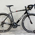 トレックのロードバイク「マドン 6.9」自転車買取実績