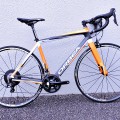 オルベアのロードバイク「アヴァン OMP（2016年）」自転車買取実績