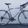 フェルトのシクロクロス「F95X（2015年）」自転車買取実績