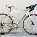 キャノンデールのロードバイク「キャド 8（2011年）」自転車買取実績