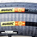 【自転車ホイール入荷特集】マビック COSMIC CARBON 40C他