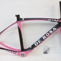 【自転車フレーム入荷特集】デローザ DEROSA Idol 2016他