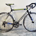 キャノンデールのロードバイク「スーパーシックスエボ（2015年）」自転車買取実績