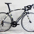 スペシャライズドのロードバイク「ベンジエリート（2016年）」自転車買取実績