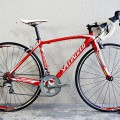 スペシャライズドのロードバイク「ターマック コンパクト（2012年）」自転車買取実績