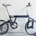 ビアンキのミニベロ「フレッタ（2008年）」自転車買取実績