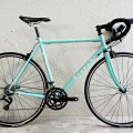 ビアンキのロードバイク「ブラーヴァ（2014年）」自転車買取実績