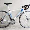 ジャイアントのロードバイク「TCR コンポジット 3（2012年）」自転車買取実績