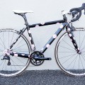 エヴァディオのロードバイク「バッカスゼロワン（2014年）」自転車買取実績