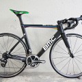 ビーエムシーのロードバイク「ティーエムアール 01（2015年）」自転車買取実績