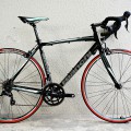 ビアンキのロードバイク「ビアニローネ 7（2014年）」自転車買取実績