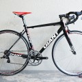 ジャイアントのロードバイク「TCR アライアンス SE（2010年）」自転車買取実績