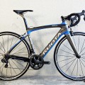 クォータのロードバイク「キラル（2015年）」自転車買取実績