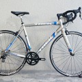 トレック TREK 2.1 シマノ 105 5700 2011年モデルの自転車買取実績