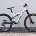 スペシャライズド ENDURO COMP 2015 MTB 27.5買取実績