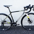 ジャイアント Giant TCX SLR2 2017年モデル 105買取実績