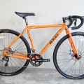 マジィ MASI スペシャーレ CX コンプ2016年モデル買取実績