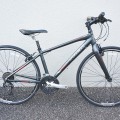 トレック （TREK）7.4FX 2012年モデル買取実績