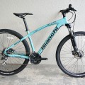 ビアンキ Bianchi クマ29 KUMA29 ACERA 2016年モデル買取実績