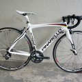 ピナレロ（PINARELLO）FP-TEAM 2013年モデル買取実績