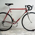 コルナゴ (COLNAGO) クロモリロード買取実績