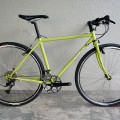 サーリー（SURLY）クロスチェック2013年モデル買取実績