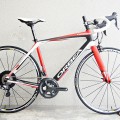 オルベアのロードバイク「アヴァント OMP（2016年）」自転車買取実績