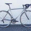 リッチーのロードバイク「ロードロジック（2015年）」自転車買取実績