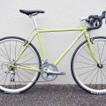 サーリーのロードバイク「クロスチェック（2015年）」自転車買取実績