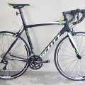 スコットのロードバイク「CR-1 30 （2016年）」自転車買取実績