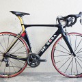 デローザのロードバイク「SK　Pininfarina ULTEGRA組み」自転車買取実績