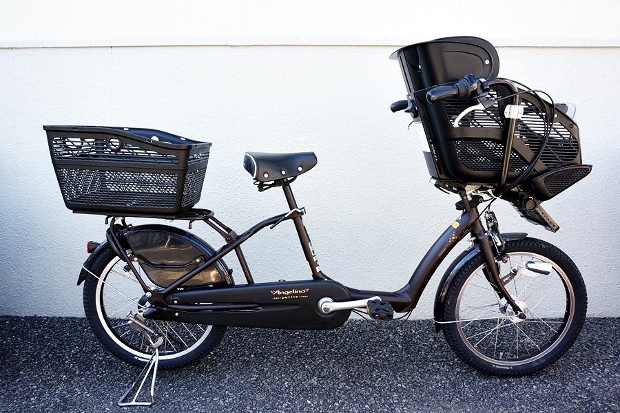 中央 区 自転車