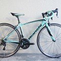 ビアンキのロードバイク「インプルソ（2015年）」自転車買取実績