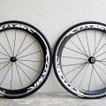 【自転車ホイール入荷特集】マビック (MAVIC) COSMIC CARBON SLS 他