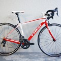 トレックのロードバイク「ドマーネ 5.2（2013年）」自転車買取実績