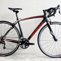 スペシャライズドのロードバイク「ルーベ SL4 スポーツ（2016年）」自転車買取実績