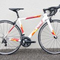 チネリのロードバイク「エクスペリエンス」自転車買取実績
