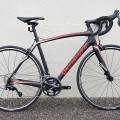 スペシャライズドのロードバイク「ルーベ SL4スポーツ（2016年）」自転車買取実績