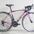 デローザ（DE ROSA）アイドル（IDOL）105 5800 2016年モデル買取実績