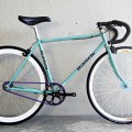 ビアンキ Bianchi ピスタ PISTA 2010年頃モデル買取実績