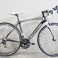 キャノンデール Cannondale シナプス カーボン2014年モデル買取実績